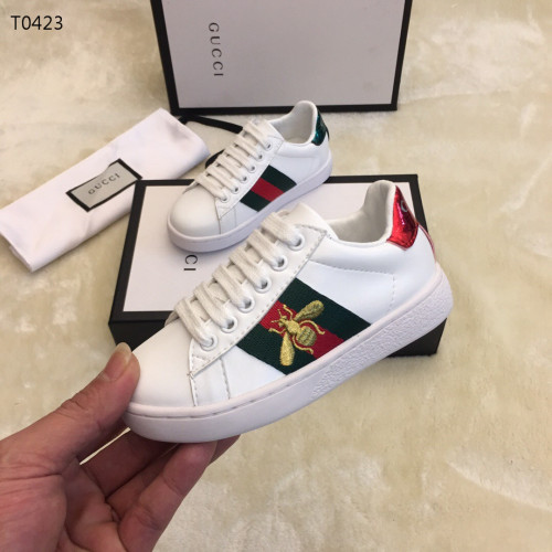 Gucci Kid Shoes 0025 (2020)