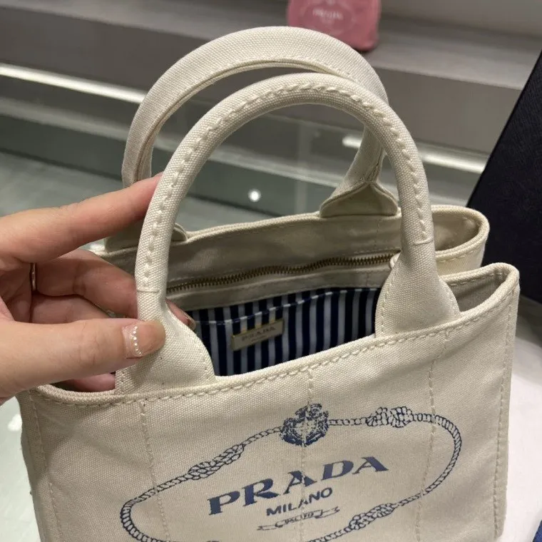 Prada Super High End Handbags 0042 (2022)