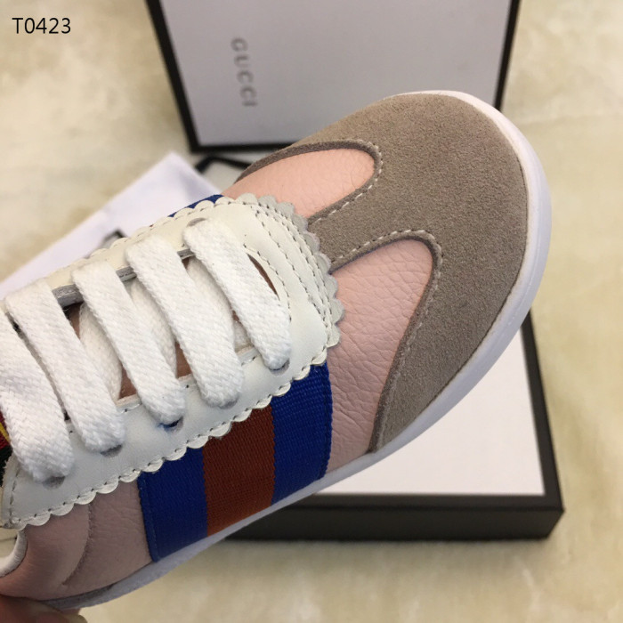 Gucci Kid Shoes 0021 (2020)