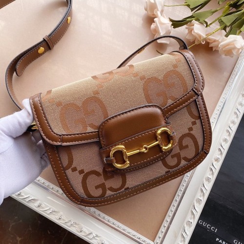 Gucci Handbag 0018（2022）