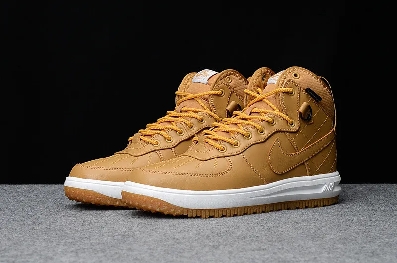 Nike Air Force 1 Men Shoes-045