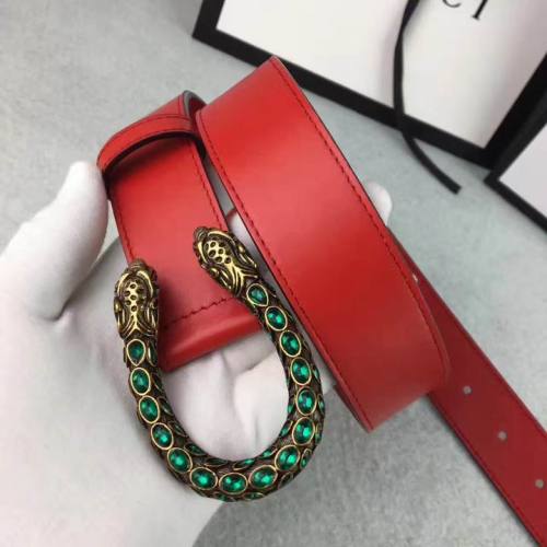 Super Perfect GUCCI Belts 00319