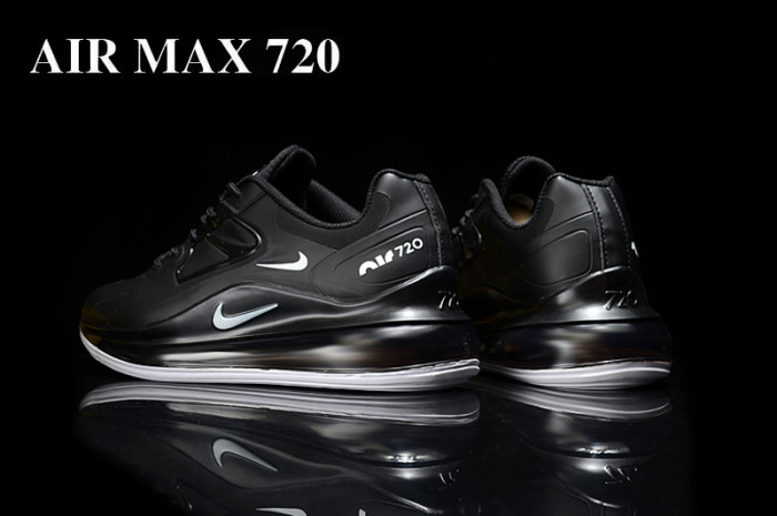 Nike Air Max 720 Men Shoes 001（2020）