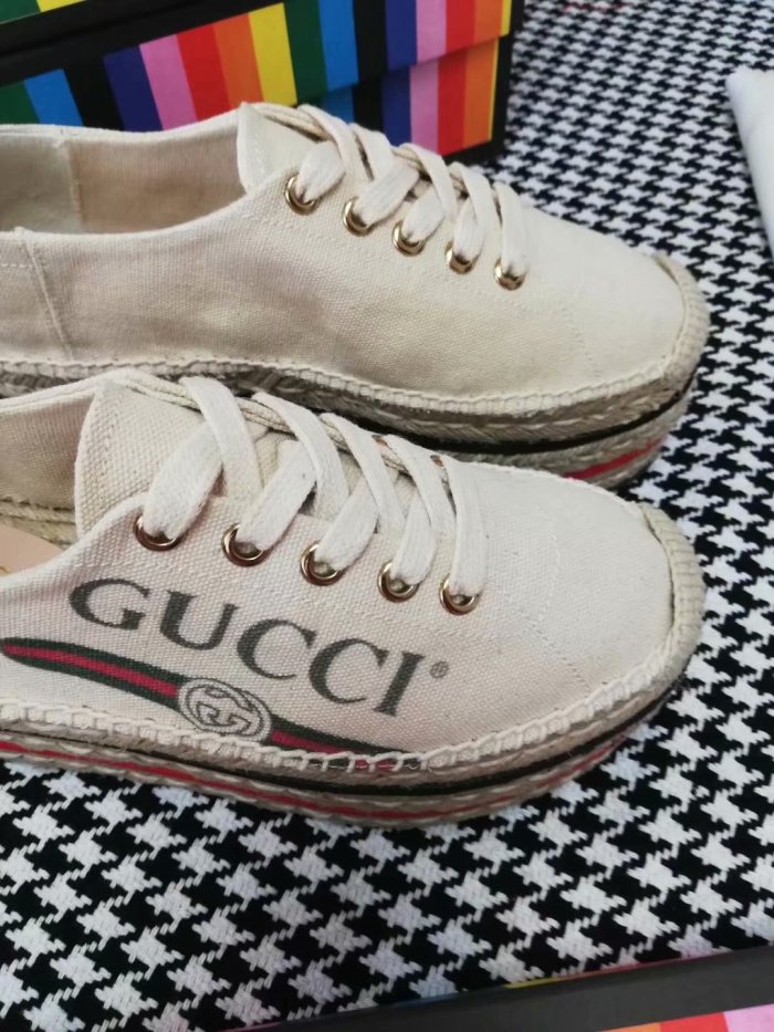 Gucci Women Shoes 0071