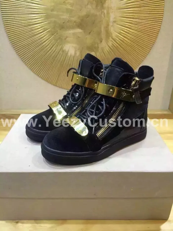 Super High End Giuseppe Zanotti(with receipt)-0055