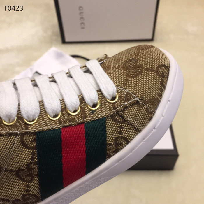 Gucci Kid Shoes 0036 (2020)