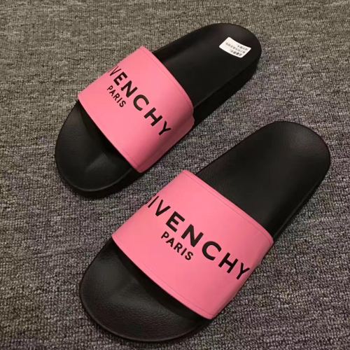 Givenchy slipper men shoes-025