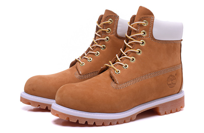 Timberland Men Shoes  AAA  0029