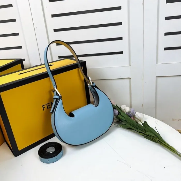 Fendi Handbag 0013（2022）