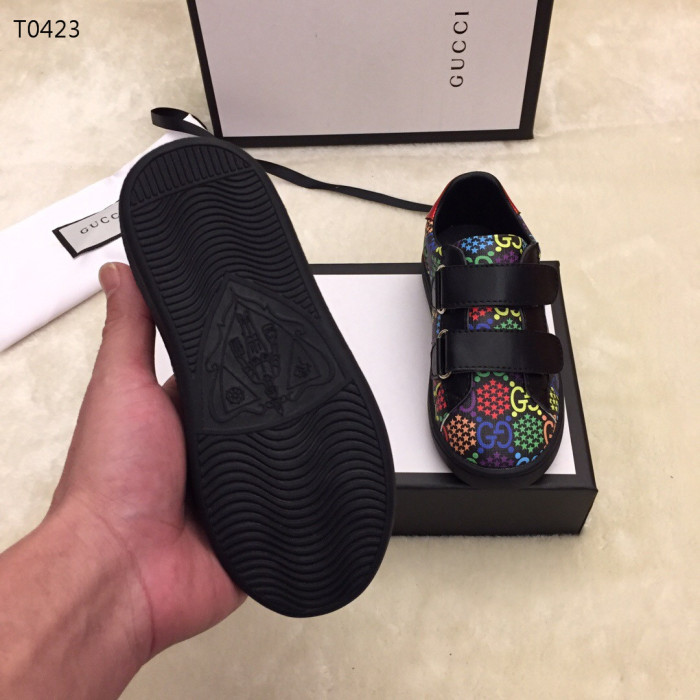 Gucci Kid Shoes 0031 (2020)