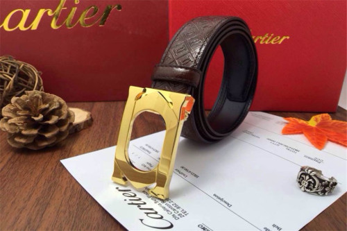 Cartier belt original edition 006