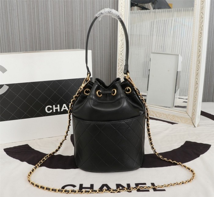 Chanel Handbags 0043 (2022)