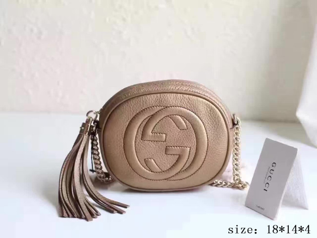 Gucci Super High End Handbag 00200