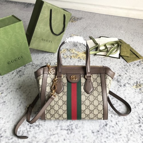 Gucci Super High End Handbag 0038（2022）