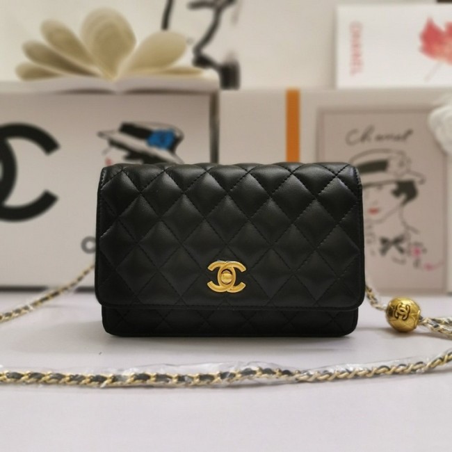 Chanel Handbags 003 (2022)