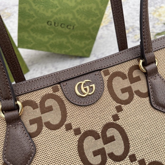 Gucci Super High End Handbag 0035（2022）