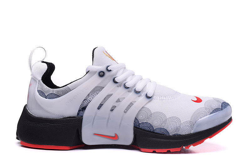Nike Air Presto Nes Women shoes 0040