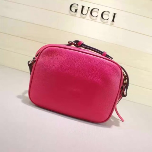 Gucci Super High End Handbag 00186