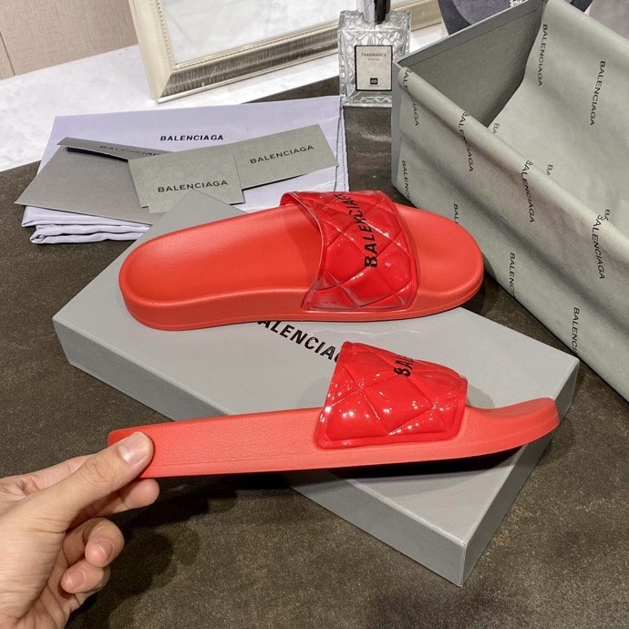 Balenciaga slipper Men Shoes 0021（2021）