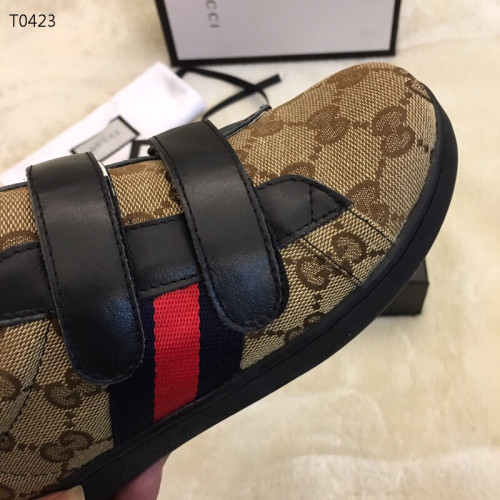 Gucci Kid Shoes 0034 (2020)