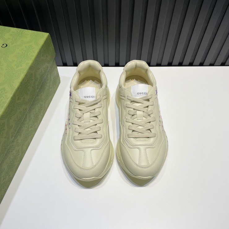 Gucci Men And Women Shoes 0038（2021）