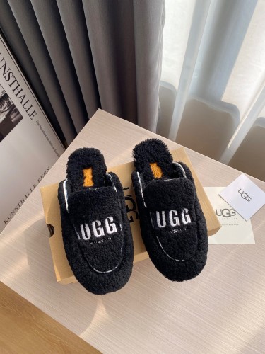 UGG Slipper Women Shoes 005（2021）