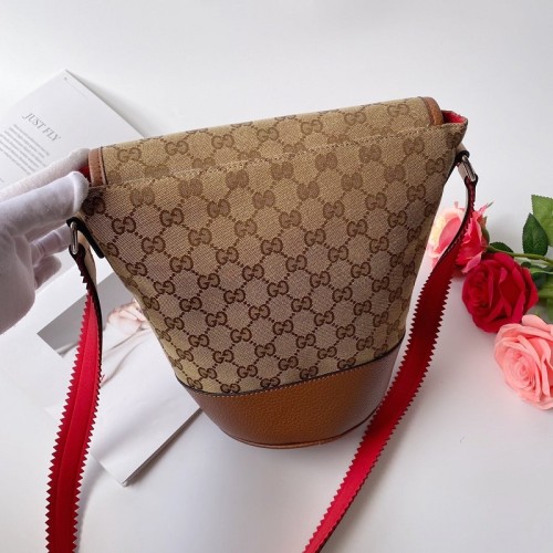 Gucci Handbag 0028（2022）
