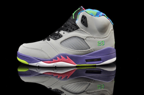 Air Jordan 5 Kid Shoes 006