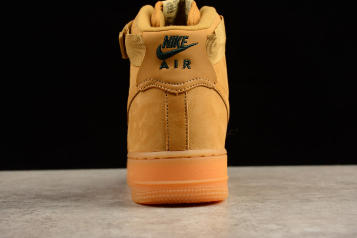 Nike Air Force 1 Men Shoes  0095