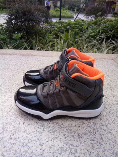 Air Jordan 11 Kid Shoes 0020