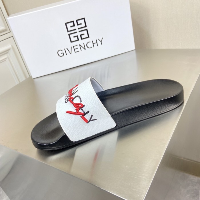Givenchy Slipper Men Shoes 004（2021）