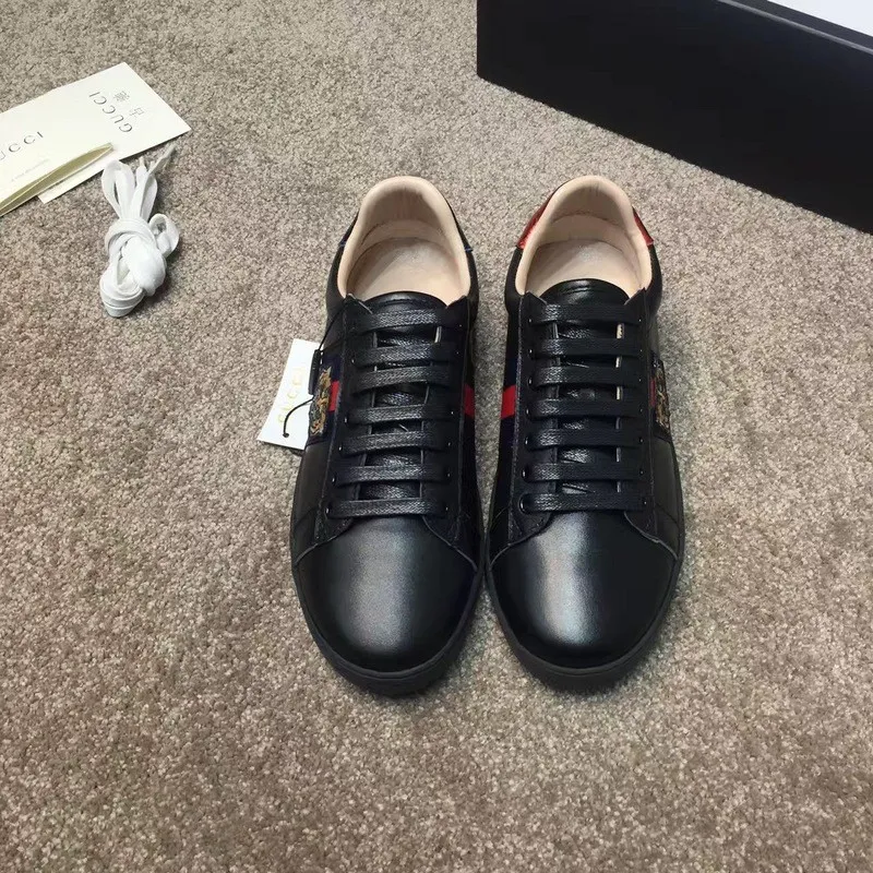 Super High End Gucci Men And Women Shoes-0030