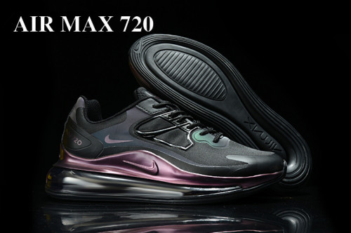 Nike Air Max 720 Men Shoes 005（2020）