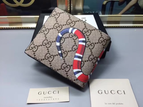 Gucci Wallets 007
