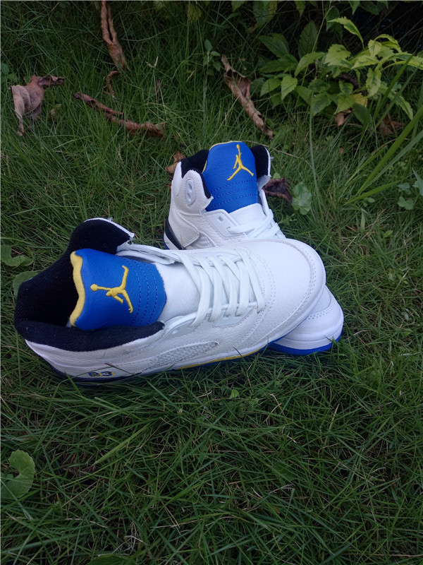 Air Jordan 5 Kid Shoes 009