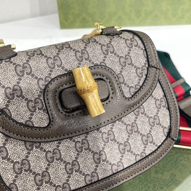 Gucci Handbag 0039（2022）