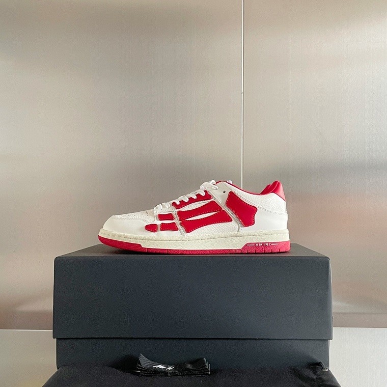 Super High End Amiri Men And Women Shoes 0018 (2022)