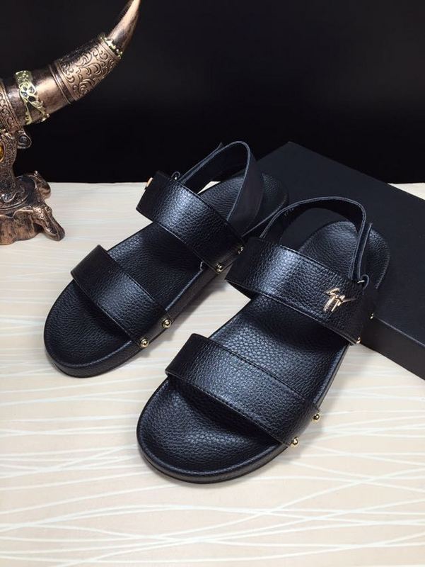 Giuseppe Zanotti Slipper Men Shoes 0020