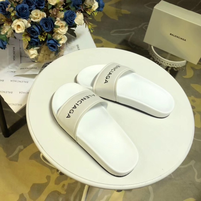 Balenciaga slipper Women Shoes 009（2021）