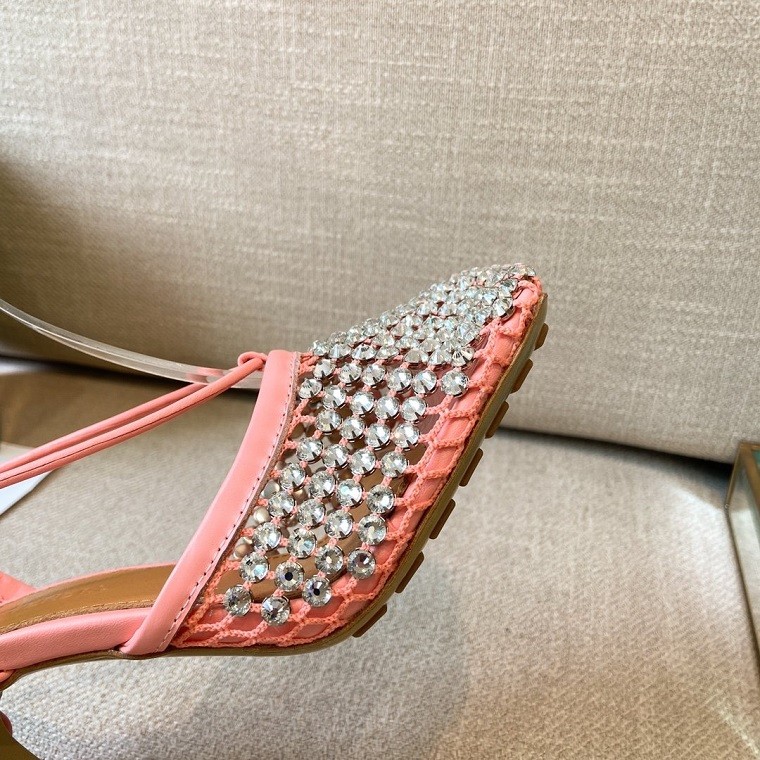 BV Slipper Women Shoes 0025（2022）