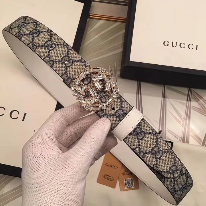 Super Perfect GUCCI Belts 00308