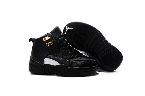 Air Jordan 12 Kid Shoes 0019