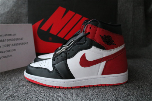 Authentic Air Jordan 1 OG NRG 6Rings