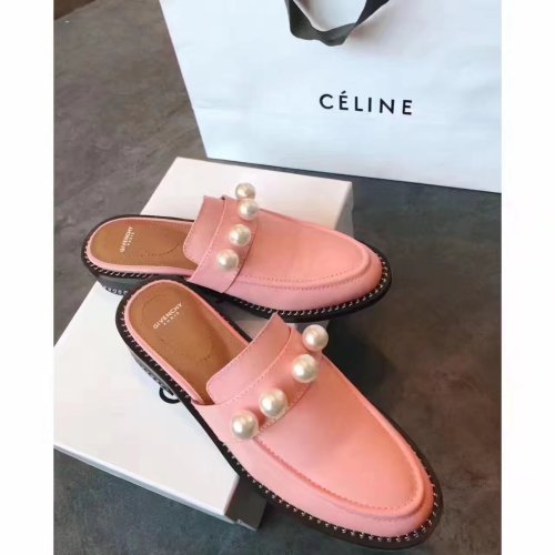 Givenchy slipper women shoes-044