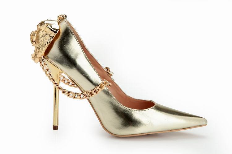 Giuseppe Zanotti Women High Heel-0168