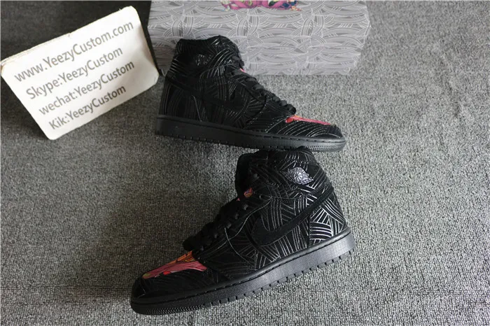Authentic Air Jordan 1 “Los Primeros”