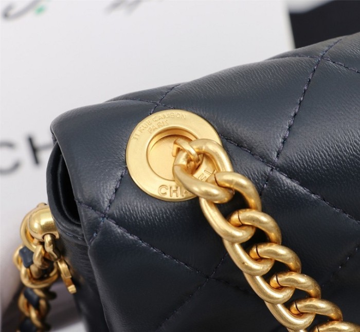 Chanel Handbags 0041 (2022)