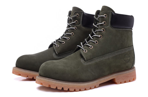 Timberland Men Shoes  AAA  0026