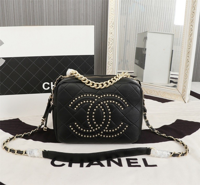 Chanel Handbags 0049 (2022)