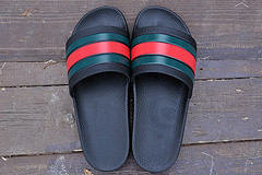 Gucci Slipper Men Shoes-019